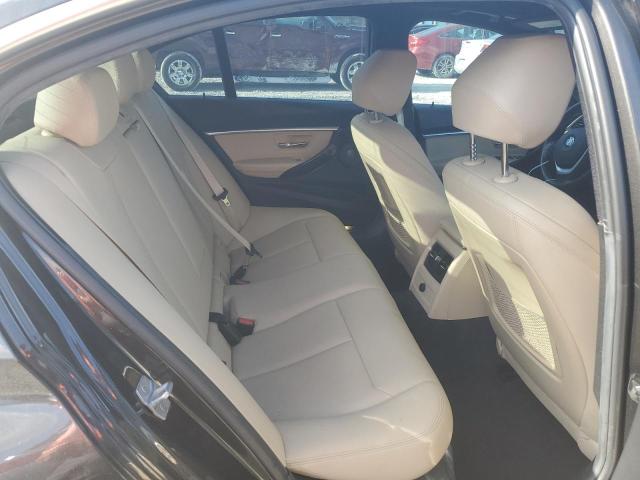 Photo 10 from auction – 2017 BMW 330E with VIN WBA8E1C30HA029808