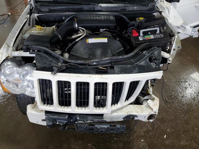 Photo 12 from auction – 2010 JEEP GRAND CHER with VIN 1J4PR4GK2AC126163