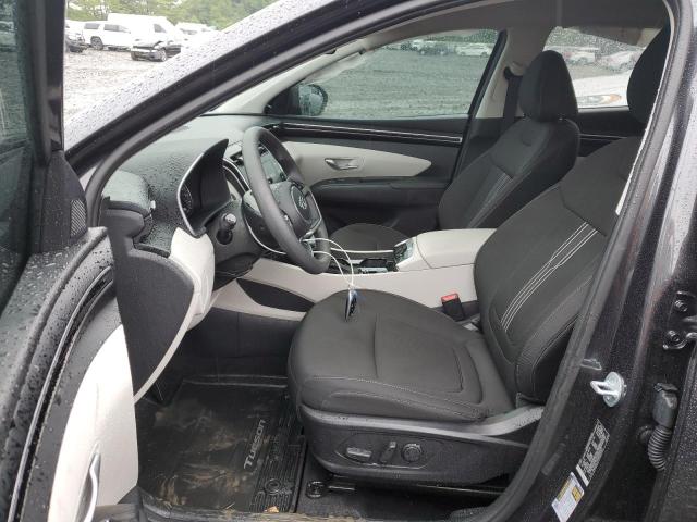 Photo 7 from auction – 2024 HYUNDAI TUCSON SEL with VIN 5NMJBCDE9RH320243