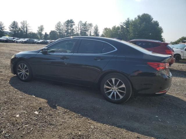Photo 2 from auction – 2016 ACURA TLX with VIN 19UUB1F39GA004976