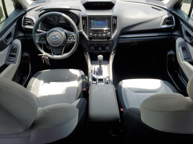 Photo 8 from auction – 2020 SUBARU FORESTER with VIN JF2SKADC8LH457899