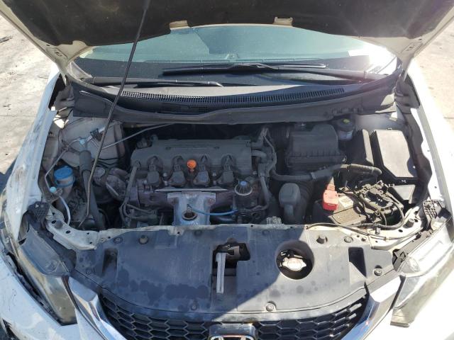 Photo 11 from auction – 2014 HONDA CIVIC EX with VIN 2HGFB2F85EH539005