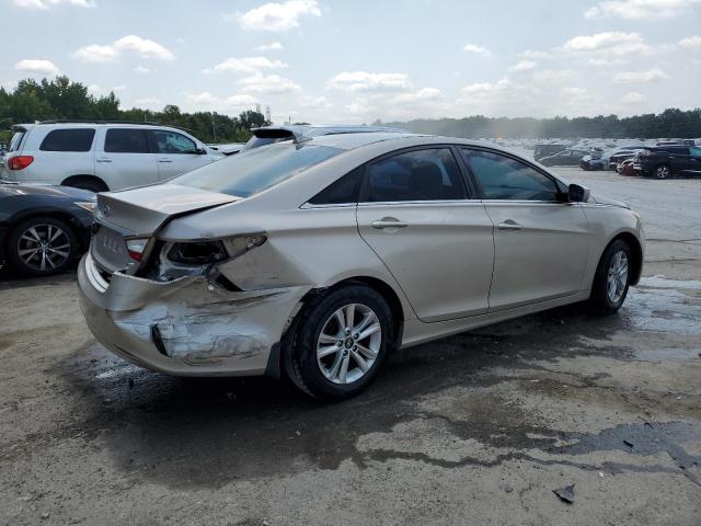 Photo 3 from auction – 2011 HYUNDAI SONATA GLS with VIN 5NPEB4AC6BH272610