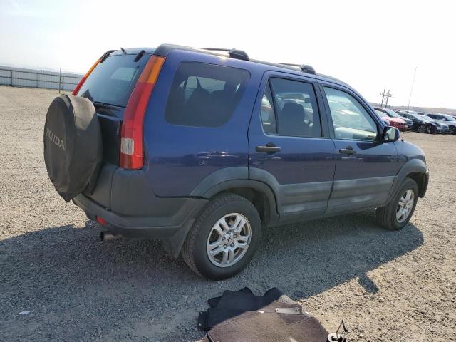 Photo 3 from auction – 2004 HONDA CR-V EX with VIN JHLRD78874C002706