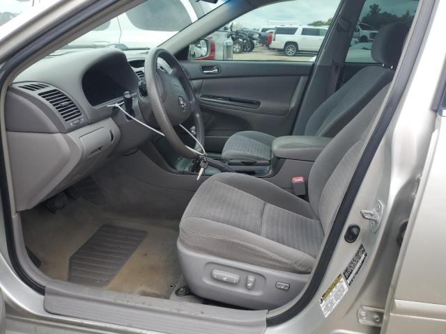 Photo 7 from auction – 2005 TOYOTA CAMRY LE with VIN 4T1BE32K65U971039