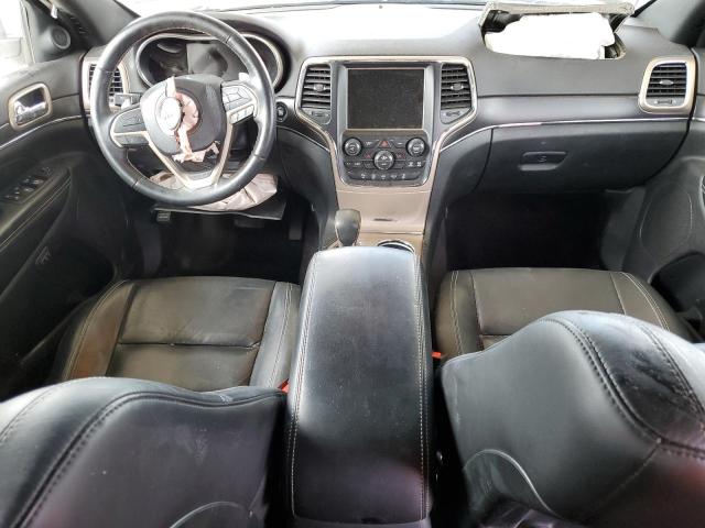 Photo 8 from auction – 2017 JEEP GRAND CHER with VIN 1C4RJFBG5HC865056