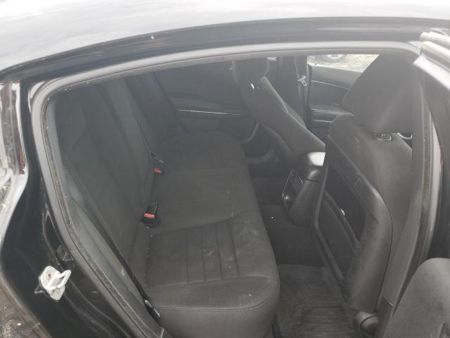 Photo 10 from auction – 2013 DODGE CHARGER SX with VIN 2C3CDXHG9DH535393