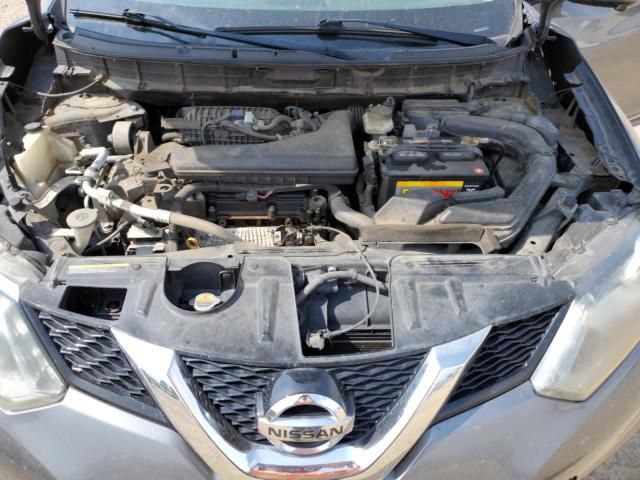 Photo 12 from auction – 2015 NISSAN ROGUE S with VIN 5N1AT2MT0FC851424