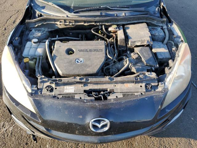 Photo 11 from auction – 2010 MAZDA 3 S with VIN JM1BL1H54A1275498