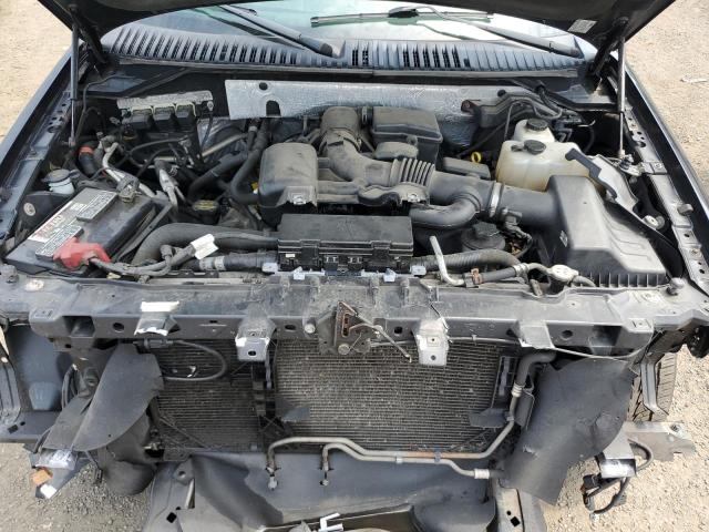 Photo 12 from auction – 2013 LINCOLN NAVIGATOR with VIN 5LMJJ3J57DEL05865