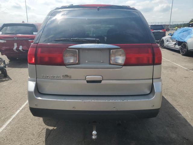 Photo 6 from auction – 2007 BUICK RENDEZVOUS with VIN 3G5DA03L37S594081