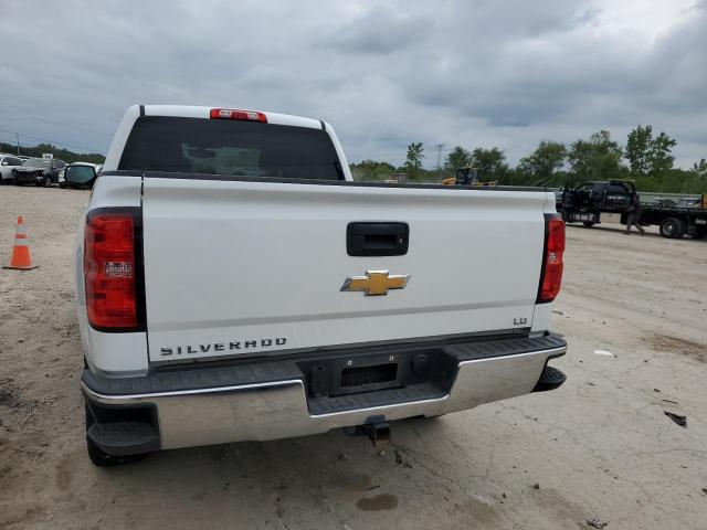 Photo 6 from auction – 2019 CHEVROLET SILVERADO with VIN 2GCVKPEC3K1244602