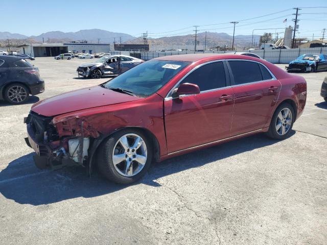 CHEVROLET MALIBU 2LT 2011 with VIN 1G1ZD5E12BF201403 - Photo from auction