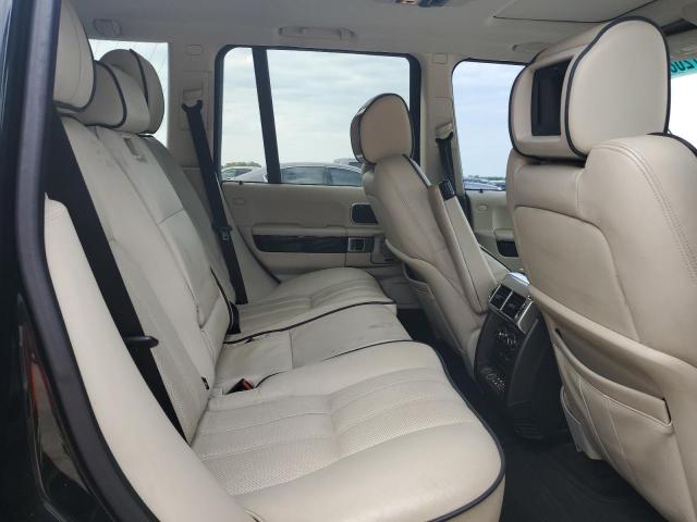 Photo 11 from auction – 2010 LAND ROVER RANGE ROVE with VIN SALMF1E49AA315014