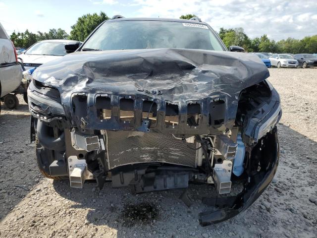 Photo 5 from auction – 2019 JEEP CHEROKEE L with VIN 1C4PJMLX6KD329812