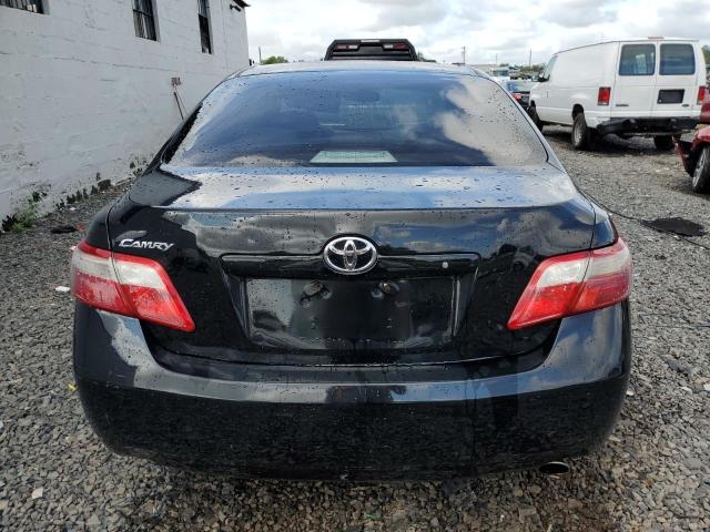 Photo 6 from auction – 2007 TOYOTA CAMRY CE with VIN 4T1BE46K27U679634