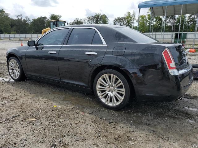 Photo 2 from auction – 2014 CHRYSLER 300C with VIN 2C3CCAEGXEH220902