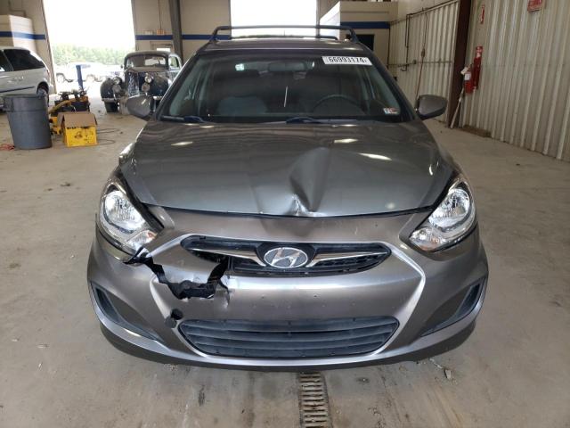 Photo 5 from auction – 2014 HYUNDAI ACCENT GLS with VIN KMHCT5AE9EU174642
