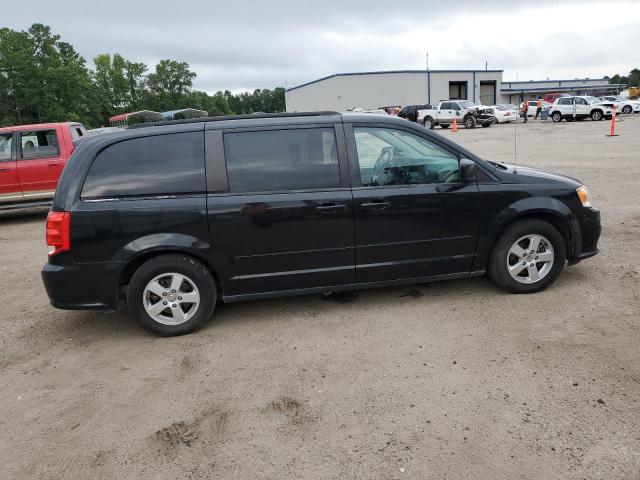 Photo 3 from auction – 2012 DODGE GRAND CARA with VIN 2C4RDGCG5CR141010