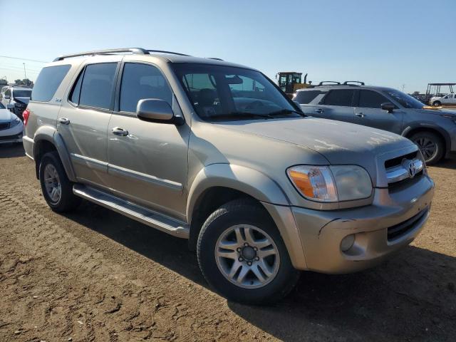 Photo 4 from auction – 2005 TOYOTA SEQUOIA SR with VIN 5TDBT44A75S248972