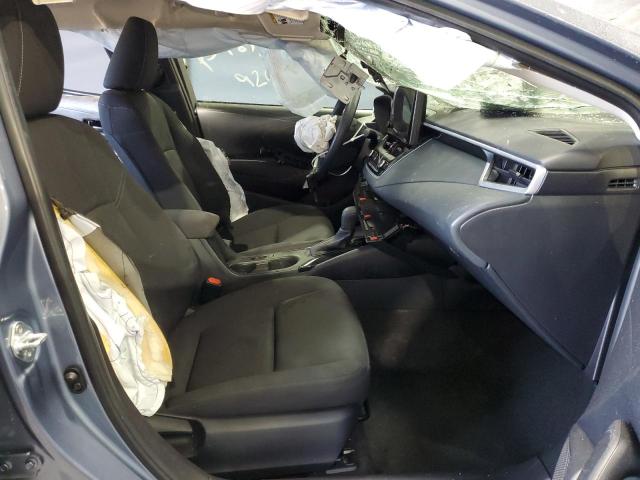 Photo 7 from auction – 2023 TOYOTA COROLLA LE with VIN 5YFB4MDE2PP003654