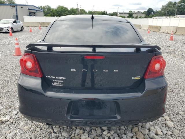 Photo 6 from auction – 2011 DODGE AVENGER MA with VIN 1B3BD1FG6BN543819