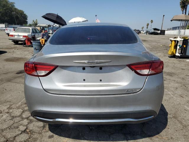 Photo 6 from auction – 2015 CHRYSLER 200 LIMITE with VIN 1C3CCCAB3FN698531