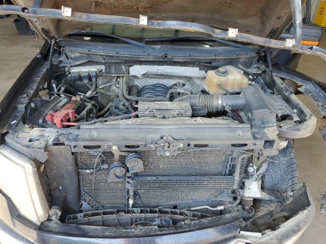Photo 11 from auction – 2012 FORD F150 SUPER with VIN 1FTFW1CF7CFC88891