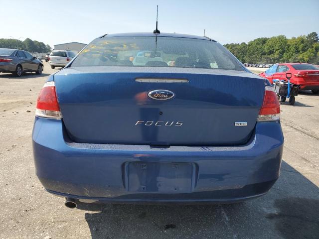 Photo 6 from auction – 2009 FORD FOCUS SEL with VIN 1FAHP37N99W105119