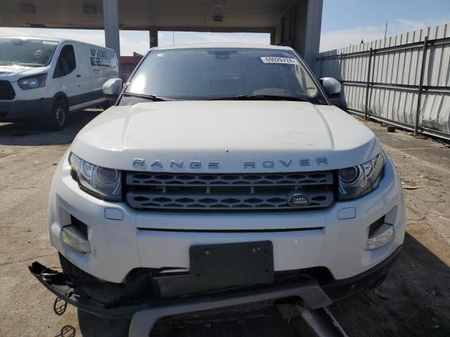 Photo 5 from auction – 2013 LAND ROVER RANGE ROVE with VIN SALVR2BG0DH708315