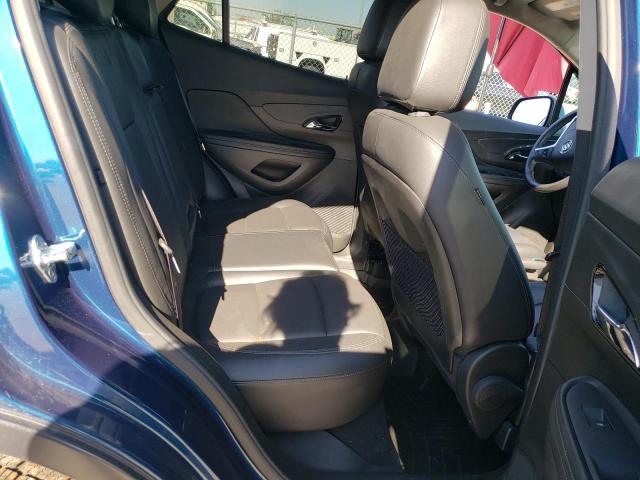 Photo 11 from auction – 2019 BUICK ENCORE ESS with VIN KL4CJCSM7KB758785