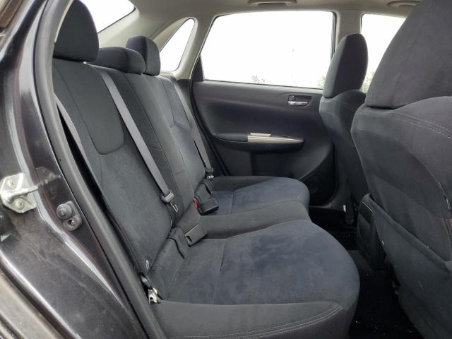 Photo 10 from auction – 2010 SUBARU IMPREZA 2. with VIN JF1GE6B61AG515236
