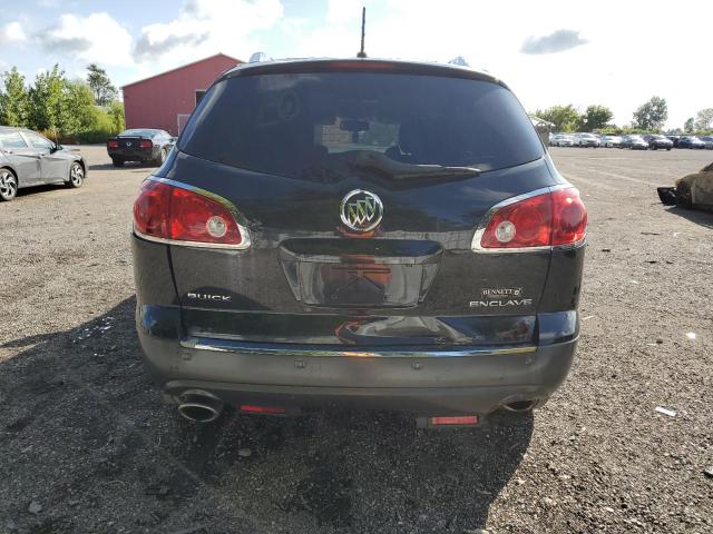 Photo 6 from auction – 2012 BUICK ENCLAVE with VIN 5GAKRCED6CJ293995