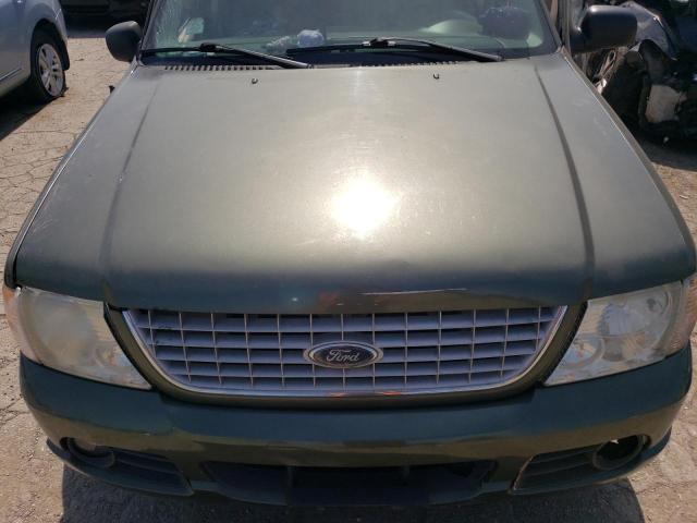 Photo 11 from auction – 2002 FORD EXPLORER X with VIN 1FMZU75WX2UA80450