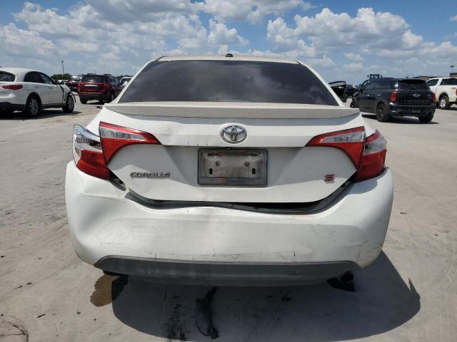 Photo 6 from auction – 2015 TOYOTA COROLLA L with VIN 5YFBURHE7FP259875