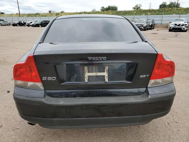 Photo 6 from auction – 2004 VOLVO S60 with VIN YV1RS59VX42327751