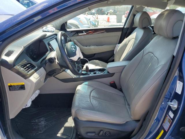Photo 7 from auction – 2015 HYUNDAI SONATA SPO with VIN 5NPE34AF2FH011729