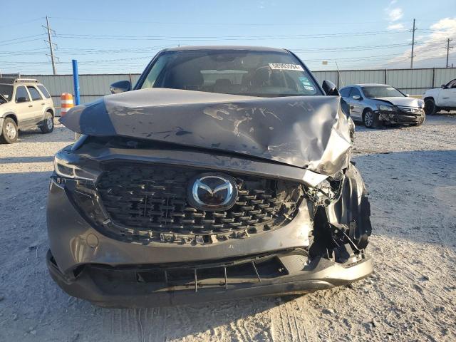 Photo 5 from auction – 2022 MAZDA CX-5 PREFE with VIN JM3KFBCM0N1573930