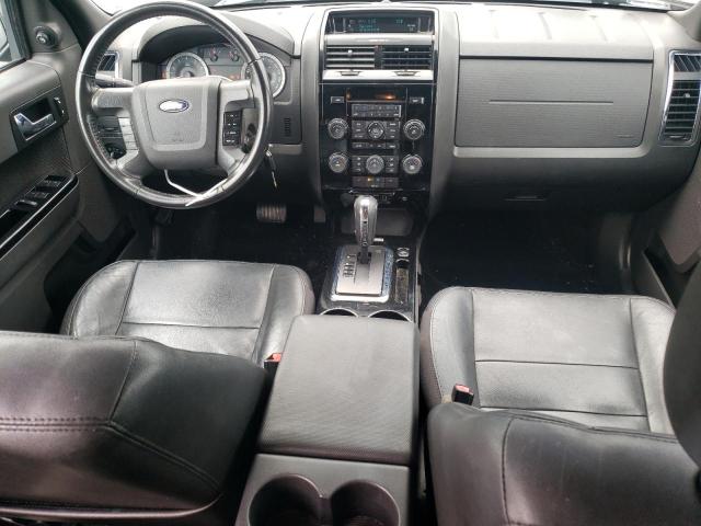 Photo 8 from auction – 2011 FORD ESCAPE LIM with VIN 1FMCU9EG3BKC67616