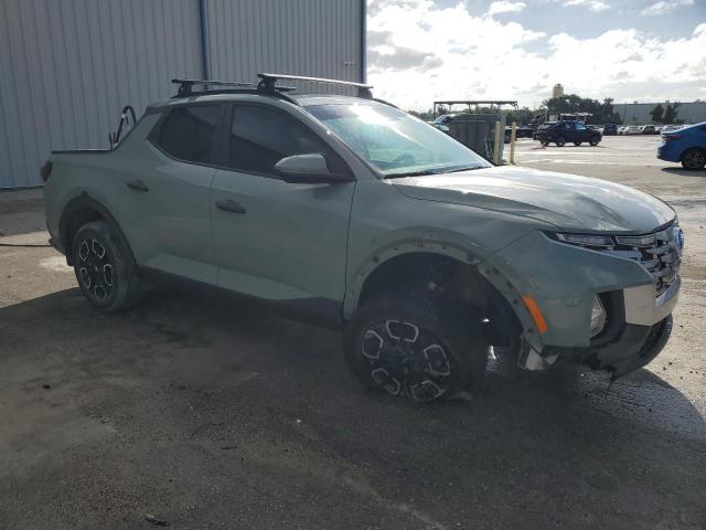 Photo 4 from auction – 2023 HYUNDAI SANTA CRUZ with VIN 5NTJCDAE6PH058948