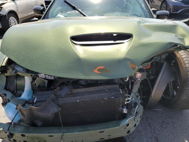 Photo 11 from auction – 2023 DODGE CHARGER R/ with VIN 2C3CDXCT0PH672764