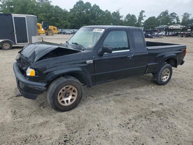 MAZDA B3000 CAB 2004 with VIN 4F4YR16U14TM01951 - Photo from auction