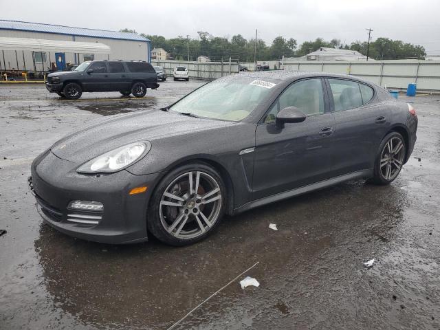 PORSCHE PANAMERA 2 2012 with VIN WP0AA2A79CL014250 - Photo from auction