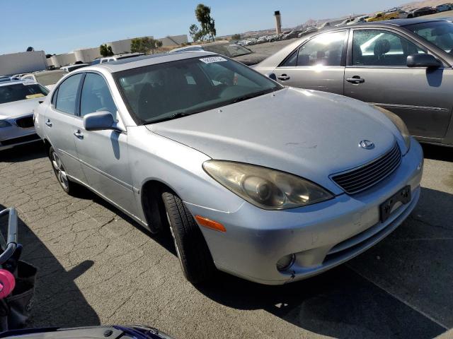 Photo 4 from auction – 2005 LEXUS ES 330 with VIN JTHBA30G355072999