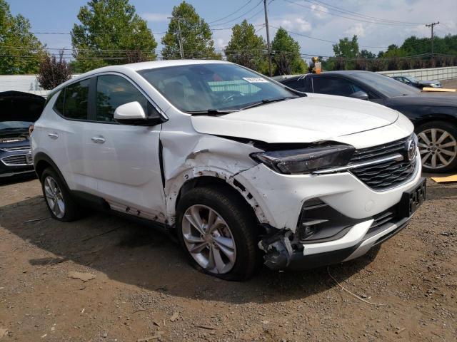 Photo 4 from auction – 2021 BUICK ENCORE GX with VIN KL4MMCSL1MB141114