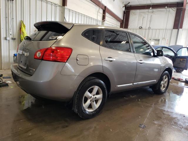Photo 3 from auction – 2012 NISSAN ROGUE S with VIN JN8AS5MV9CW358527