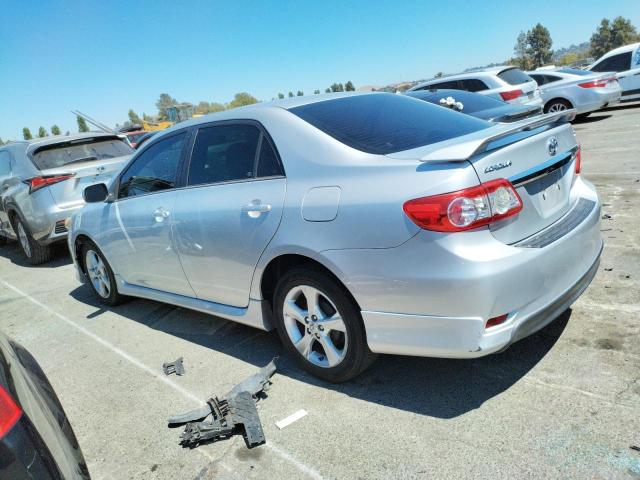 Foto 2 de la subasta – 2012 TOYOTA COROLLA BA con VIN 5YFBU4EE3CP053715