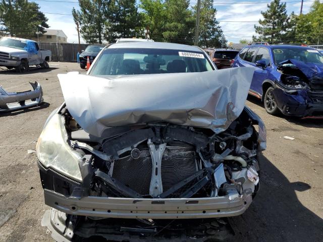 Photo 5 from auction – 2011 SUBARU LEGACY 2.5 with VIN 4S3BMCC64B3216708
