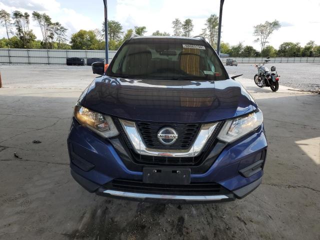Photo 5 from auction – 2019 NISSAN ROGUE S with VIN 5N1AT2MVXKC824694