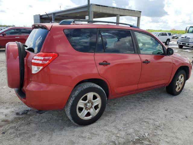 Photo 3 from auction – 2010 TOYOTA RAV4 with VIN JTMZF4DV5AD020001